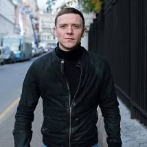 Тележинский Леонид