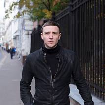Тележинский Леонид