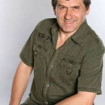Никольский Александр