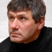 Никольский Александр