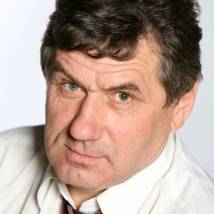 Никольский Александр