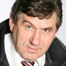 Никольский Александр