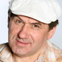 Никольский Александр