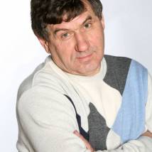 Никольский Александр