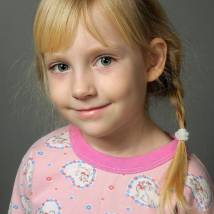 Цыбульская Анастасия