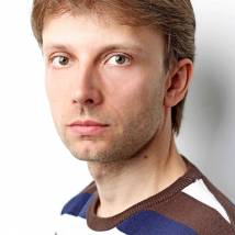 Соколов Юрий