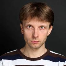 Соколов Юрий