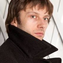 Соколов Юрий