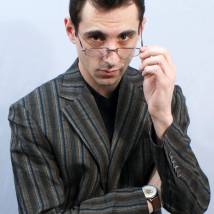 Федоров (Тодоров) Сергей