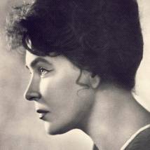 Ургант Нина