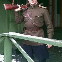 Фролов Роман