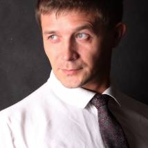 Фролов Роман