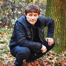 Фролов Роман