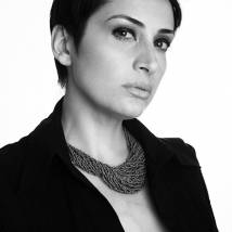 Туаева Ирина