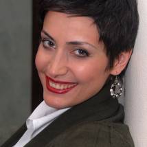 Туаева Ирина