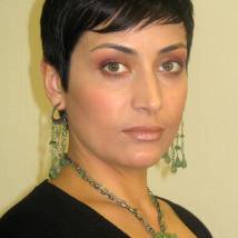 Туаева Ирина