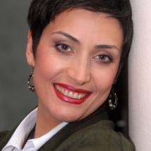 Туаева Ирина