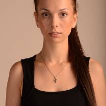 Тропина Ксения
