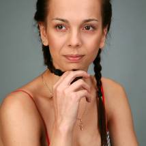 Тропина Ксения