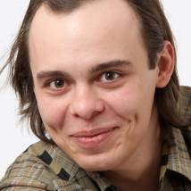 Кусков Павел