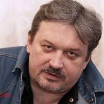 Барченко Виктор