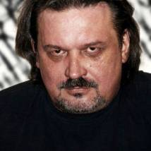 Барченко Виктор