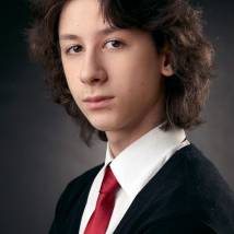 Асташкин Арсений