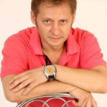 Щенин Вячеслав