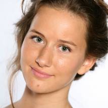 Кибалова Елена