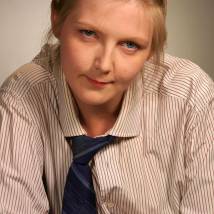 Веришко Ирина