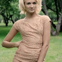 Сопина Инна
