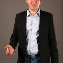 Гусев Виталий