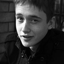 Калимулин Эльдар