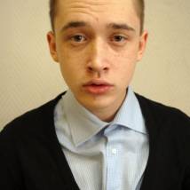 Калимулин Эльдар
