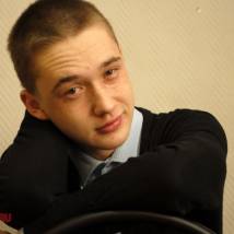Калимулин Эльдар
