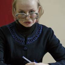 Исаева Татьяна