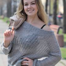 Фаттахова Олеся