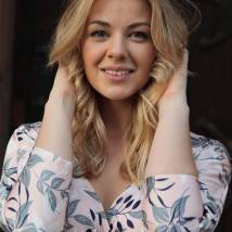 Фаттахова Олеся