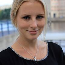 Пугачева (Гребенникова) Валентина