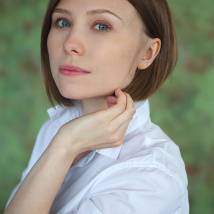 Степанова Анастасия