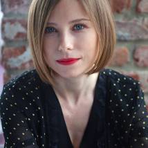 Степанова Анастасия