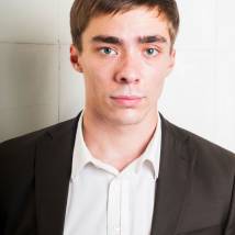 Долгополов Егор