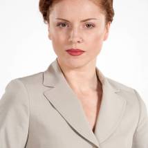 Зыбцева Юлия