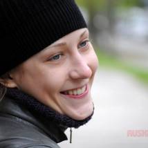 Волисова Дарья