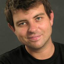 Парасич Алексей