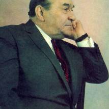 Утесов Леонид         (©Н.Селезнев, А.Аредов)