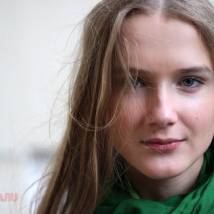 Чуровская Лада
