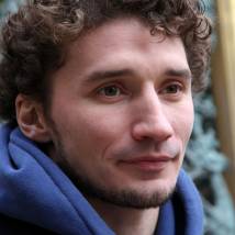 Фетисов Георгий