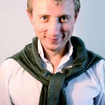 Свирский Владимир