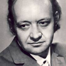 Перфилов Лев